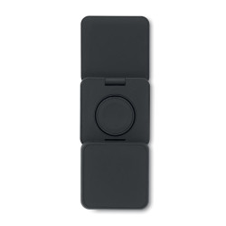 Power bank pieghevole 3in1