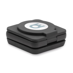 Power bank pieghevole 3in1