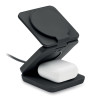 Power bank pieghevole 3in1