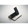 Notebook A5 con supporto per te