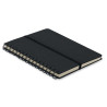 Notebook A5 con supporto per te
