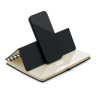 Notebook A5 con supporto per te
