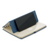 Notebook A5 con supporto per te
