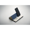 Notebook A5 con supporto per te