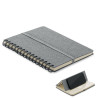 Notebook A5 con supporto per te