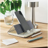 Notebook A5 con supporto per te