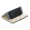 Notebook A5 con supporto per te