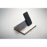 Notebook A5 con supporto per te