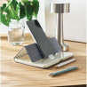 Notebook A5 con supporto per te