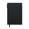 Notebook A5 in PU con penna