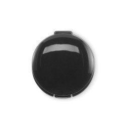 Balsamo per labbra vegano