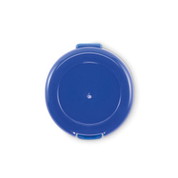 Balsamo per labbra vegano