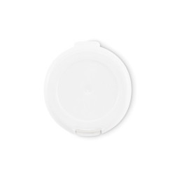 Balsamo per labbra vegano