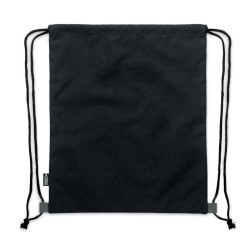 RPET Borsa con coulisse in PU 2
