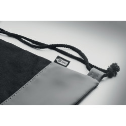 RPET Borsa con coulisse in PU 2
