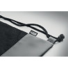 RPET Borsa con coulisse in PU 2
