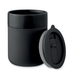 Bicchiere in ceramica 330 ml