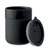 Bicchiere in ceramica 330 ml