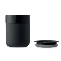 Bicchiere in ceramica 330 ml
