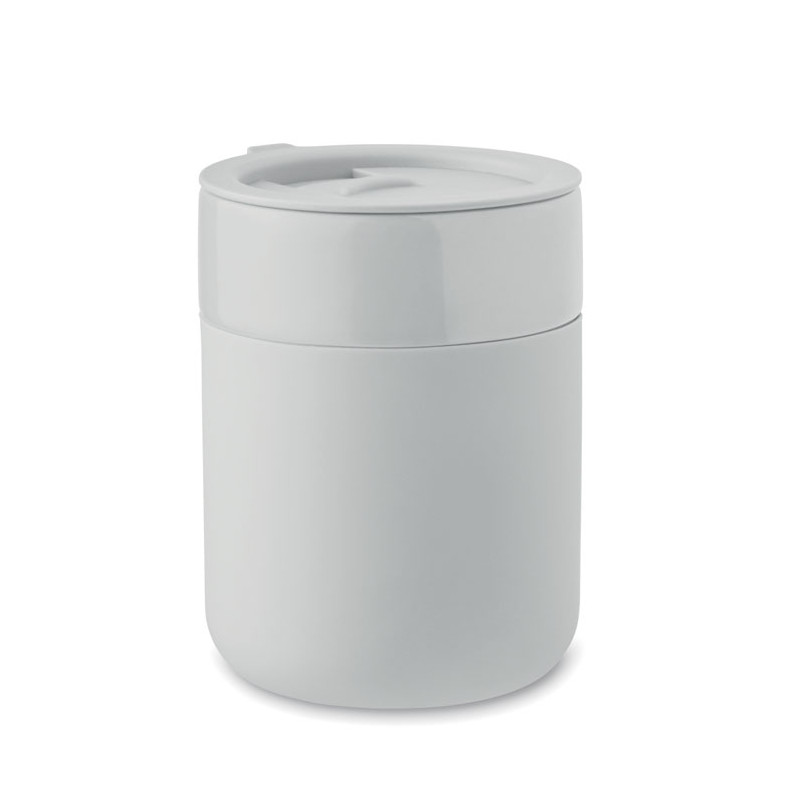 Bicchiere in ceramica 330 ml
