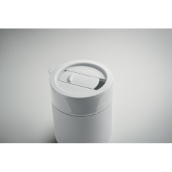 Bicchiere in ceramica 330 ml