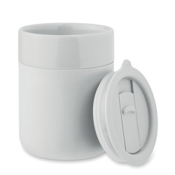 Bicchiere in ceramica 330 ml
