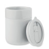 Bicchiere in ceramica 330 ml