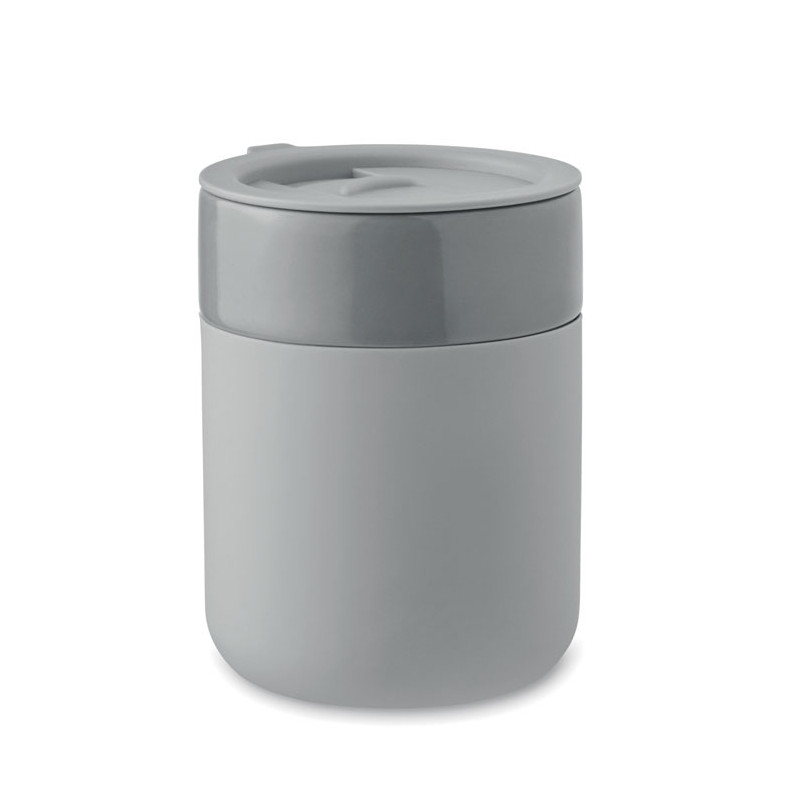 Bicchiere in ceramica 330 ml