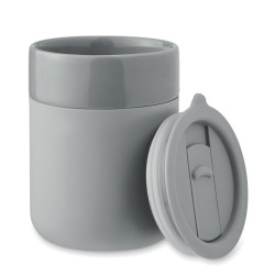 Bicchiere in ceramica 330 ml
