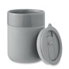 Bicchiere in ceramica 330 ml
