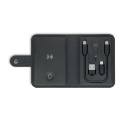 Set di connettori per cavi 4 in