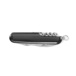 Coltello tascabile multiuso