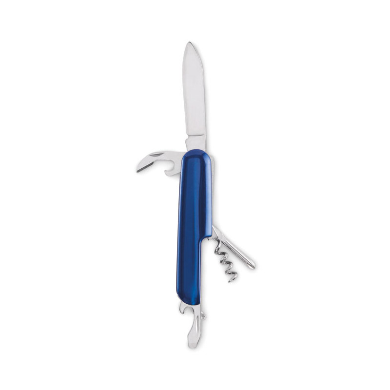 Coltello tascabile multiuso