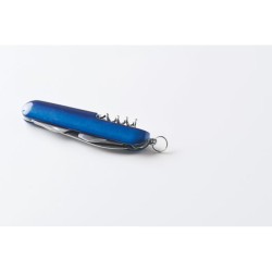 Coltello tascabile multiuso