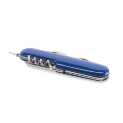 Coltello tascabile multiuso