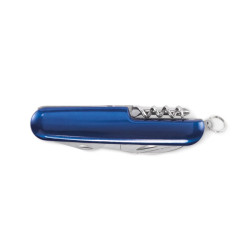 Coltello tascabile multiuso