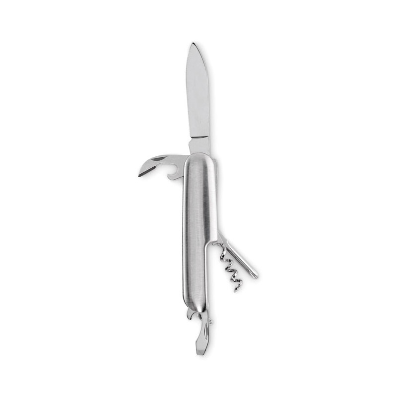 Coltello tascabile multiuso