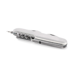 Coltello tascabile multiuso