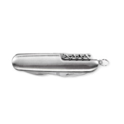 Coltello tascabile multiuso