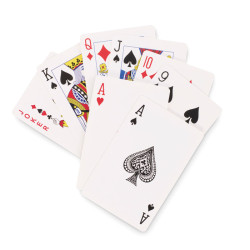 Set di carte da gioco classiche