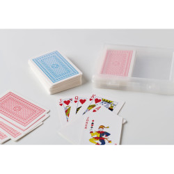 Set di carte da gioco classiche