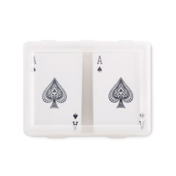 Set di carte da gioco classiche