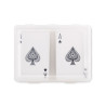 Set di carte da gioco classiche