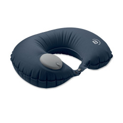 Cuscino da viaggio gonfiabile