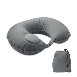 Cuscino da viaggio gonfiabile