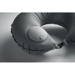 Cuscino da viaggio gonfiabile
