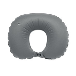 Cuscino da viaggio gonfiabile
