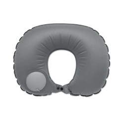 Cuscino da viaggio gonfiabile