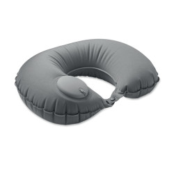 Cuscino da viaggio gonfiabile