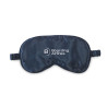 Maschera per gli occhi in morbi
